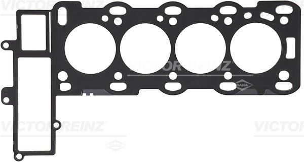 VICTOR REINZ 61-33820-10 Motor Silindir Kafa Contası - OPEL VECTRA B (J96) uyumlu