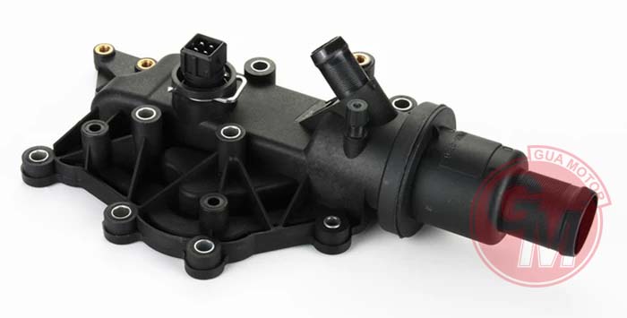 Termostat - GUARNITAUTO - 41812 Ürün Görseli