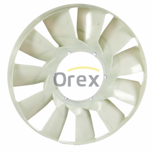 Termik Fan Pervanesi - OREX - 120220 Ürün Görseli