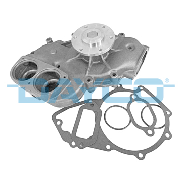 DAYCO DP118 Motor Devirdaim - MAN E2000 uyumlu