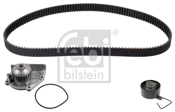 FEBI BILSTEIN 173349 Motor Triger Seti - LAND ROVER FREELANDER I (L314) uyumlu