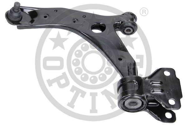 OPTIMAL G6-1372 Süspansiyon Sistemi Bugi Kolu - MAZDA 3 Sedan (BL) uyumlu