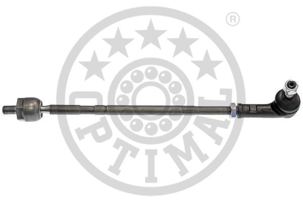 OPTIMAL G0-666 Direksiyon Sistemi Kısa Rot & İtici Çubuk - VW PASSAT B3/B4 (3A2, 35I) uyumlu