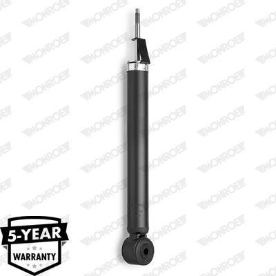 MONROE G1101A Süspansiyon Sistemi Amortisör - RENAULT TWINGO II (CN0_) uyumlu