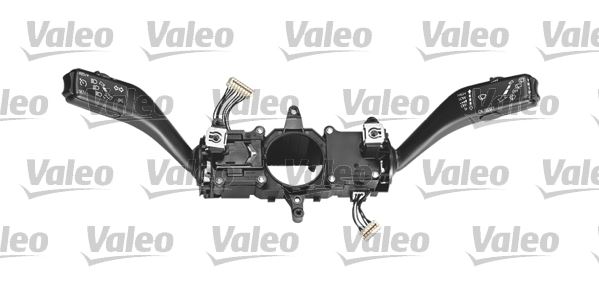 VALEO 251669 Direksiyon Sistemi Direksiyon - SEAT LEON (1P1) uyumlu