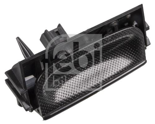 FEBI BILSTEIN 179752 Kaporta & Gövde Parçaları Bagaj Kapağı Kumandası - CITROËN C4 PICASSO I MPV (UD_) uyumlu