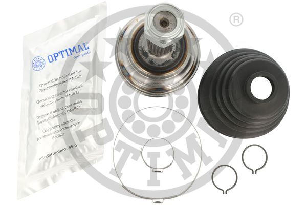 OPTIMAL CW-2796 Diferansiyel & Aktarma Sistemi Mafsallar - RENAULT 19 II (B/C53_) uyumlu