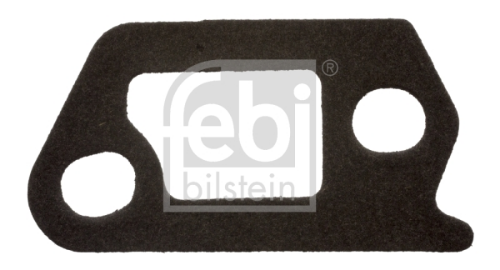 FEBI BILSTEIN 43650 Soğutma Sistemi Flanşlar - DAF LF 45 uyumlu