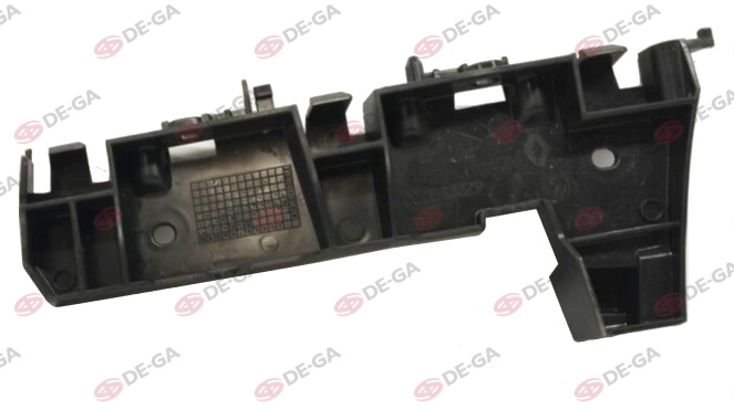 Tampon Braketi - DEGA - DAC07DO013