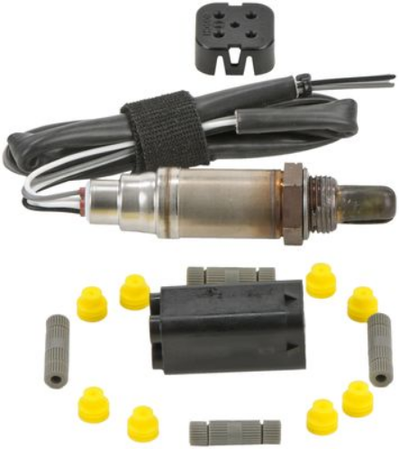 BOSCH 0 258 005 732 Emme & Egzoz Sistemi Egzoz Sensörleri - BMW 5 (E34) uyumlu