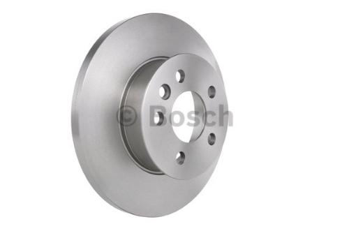 BOSCH 0 986 478 613 Fren Sistemleri Fren Diski - VW TRANSPORTER T4 Minibüs/Otobüs (70B, 70C, 7DB, 7DK, 70J, 70K, uyumlu