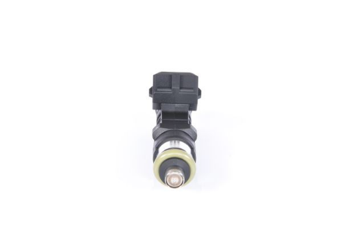BOSCH 0 280 158 200 Yakıt Sistemi Yakıt Hattı & Rail - FORD FIESTA IV (JA_, JB_) uyumlu