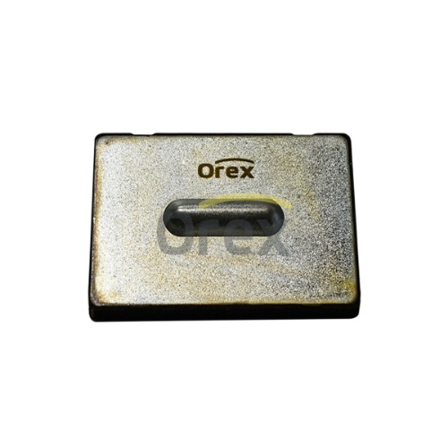 Amortisör Takozu - OREX - 132347 Ürün Görseli