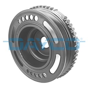 DAYCO DPV1106 Motor Kayış Kasnağı - OPEL ASTRA G Hatchback (T98) uyumlu