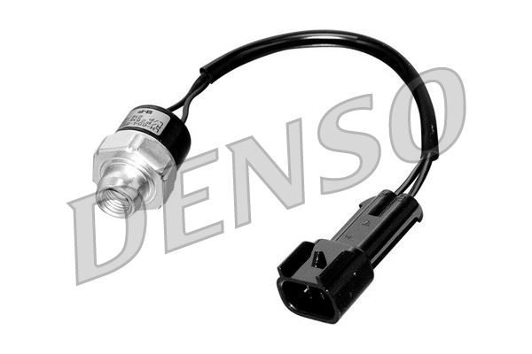 DENSO DPS99P06 İklimlendirme Sistemi Kontrol Kumandası