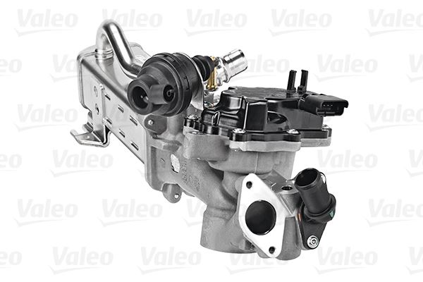 VALEO 700441 Motor EGR Parçaları - PEUGEOT 508 I (8D_) uyumlu