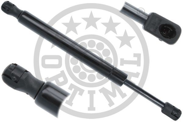 OPTIMAL AG-51187 Kaporta & Gövde Parçaları Gaz Yayı - AUDI A6 C6 (4F2) uyumlu
