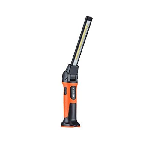 ams-OSRAM LEDIL410 Servis & Atölye Ekipmanları El Lambası