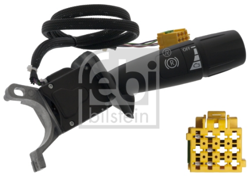 FEBI BILSTEIN 48591 Direksiyon Sistemi Direksiyon