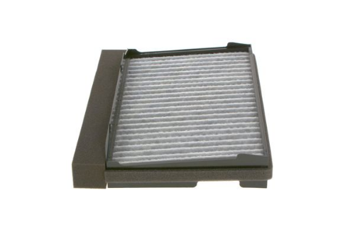 BOSCH 1 987 432 401 İklimlendirme Sistemi Polen Filtresi - SAAB 9-5 (YS3E) uyumlu
