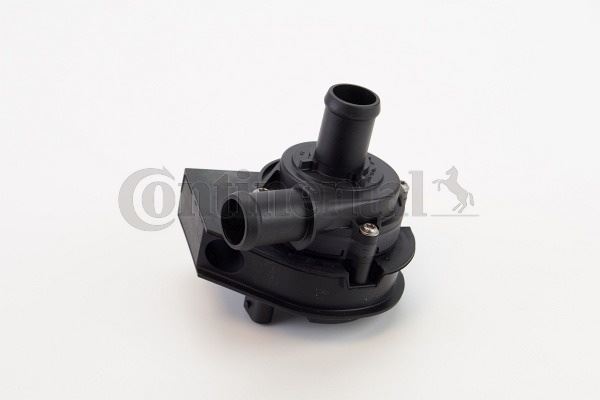CONTINENTAL CTAM WPS7016 Motor Devirdaim - VW GOLF VI Cabrio (517) uyumlu
