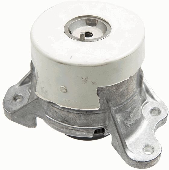 LEMFÖRDER 39537 01 Motor Motor Yataklama - MERCEDES-BENZ GLC (X253) uyumlu