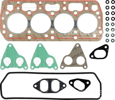 VICTOR REINZ 02-36085-01 Motor Silindir Kafa Contası - SKODA FABIA I (6Y2) uyumlu