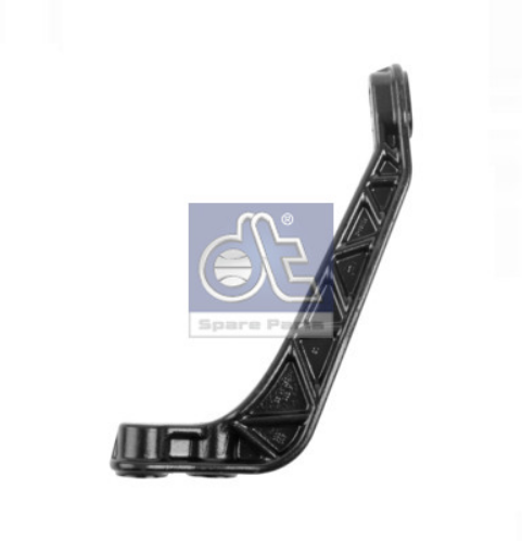 DT Spare Parts 4.62442 Kaporta & Gövde Parçaları Ön Kaplama & Izgara