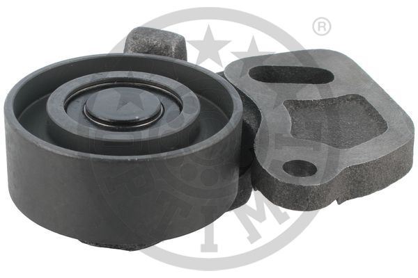 OPTIMAL 0-N850 Motor Kayış Kasnağı - FIAT 127 (127_) uyumlu