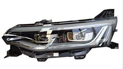 Far - RENAULT ORIJINAL - 260606722R Ürün Görseli