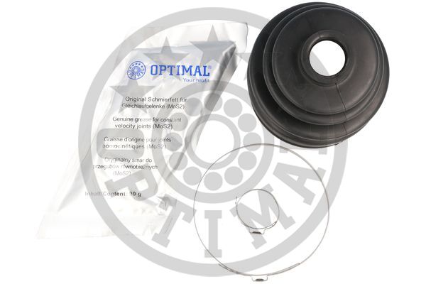 OPTIMAL CVB-10420CR Diferansiyel & Aktarma Sistemi Tahrik Parçaları - CITROËN CX I (MA) uyumlu