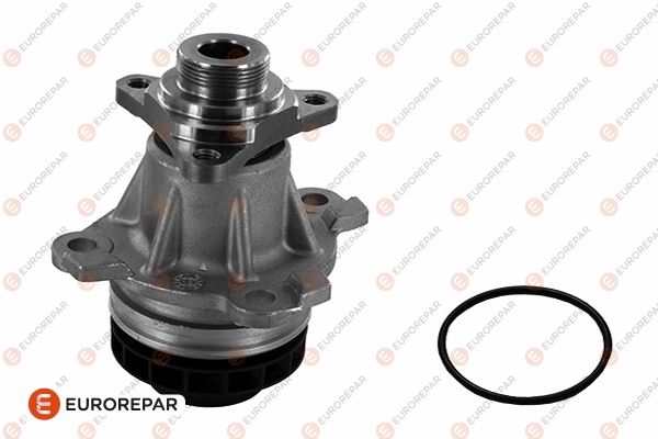 EUROREPAR 1682242680 Diğer Diğer Donanım & Parçalar - NISSAN NV400 Panelvan/Van (X62, X62B) uyumlu