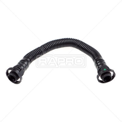 RAPRO R25690 Motor Hava Tahliye - AUDI A3 Sportback (8PA) uyumlu