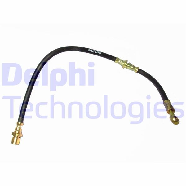 DELPHI LH6259 Fren Sistemleri Fren Hortumları - SUBARU FORESTER (SF_) uyumlu