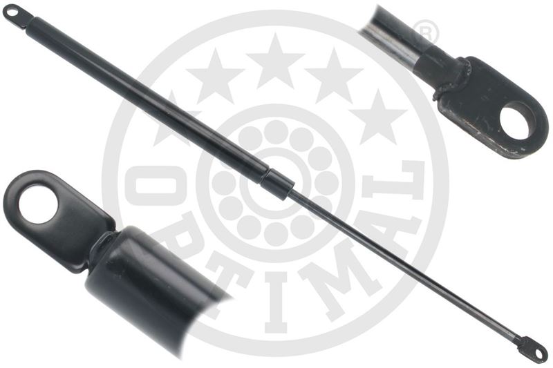 OPTIMAL AG-50565 Kaporta & Gövde Parçaları Gaz Yayı - BMW 6 (E24) uyumlu