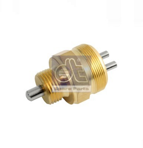 DT Spare Parts 4.60816 Farlar & Aydınlatma Geri Vites Lamba Parçaları - MERCEDES-BENZ SPRINTER 3-t Minibüs/Otobüs (B903) uyumlu
