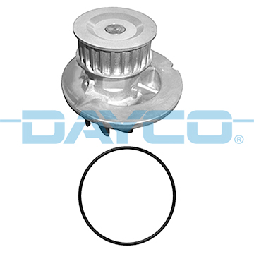 DAYCO DP523 Motor Devirdaim - CHEVROLET LACETTI (J200) uyumlu