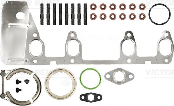 VICTOR REINZ 04-10155-01 Motor Turboşarj & Parçaları - VW CADDY III Kasa/büyük limuzin (2KA, 2KH, 2CA, 2CH) uyumlu