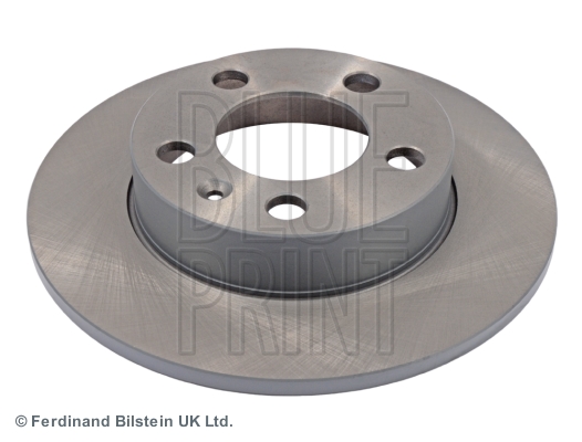 BLUE PRINT ADV184325 Fren Sistemleri Fren Diski - SEAT IBIZA IV (6J5, 6P1) uyumlu