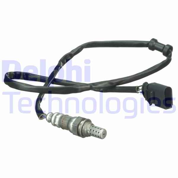 DELPHI ES20374-12B1 Emme & Egzoz Sistemi Egzoz Sensörleri - VW TOUAREG (7P5, 7P6) uyumlu