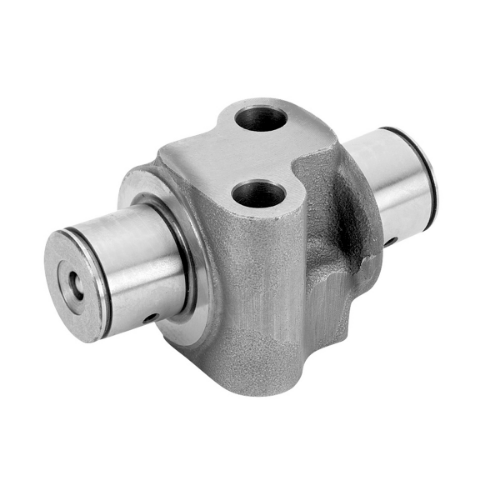 BF 20100225020 Motor Supap Kumandası - MAN E2000 uyumlu
