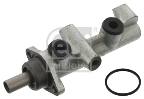 FEBI BILSTEIN 12275 Fren Sistemleri Ana Fren Merkezi - MERCEDES-BENZ 123 Sedan (W123) uyumlu