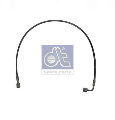 DT Spare Parts 1.28166 Kaporta & Gövde Parçaları Kabin Lifti - SCANIA R I uyumlu