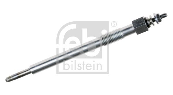 FEBI BILSTEIN 176273 Ateşleme Sistemi Kızdırma Bujisi - OPEL MONTEREY B (M98) uyumlu