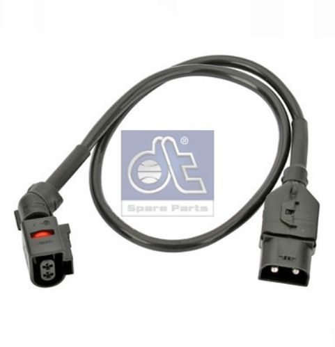 DT Spare Parts 2.24447 Sarf Malzemeler Kablo Bağlantıları