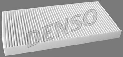 DENSO DCF481P İklimlendirme Sistemi Polen Filtresi - SAAB 9-3 (YS3F, E79, D79, D75) uyumlu