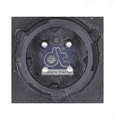 DT Spare Parts 5.70163 Fren Sistemleri Diğer Valfler - MAN TGM I uyumlu