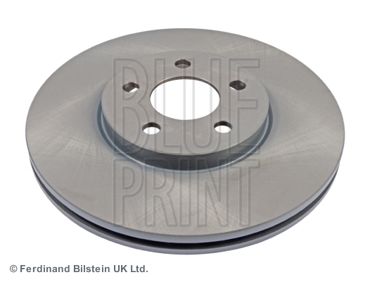 BLUE PRINT ADA104302 Fren Sistemleri Fren Diski - CHRYSLER PT CRUISER (PT_) uyumlu
