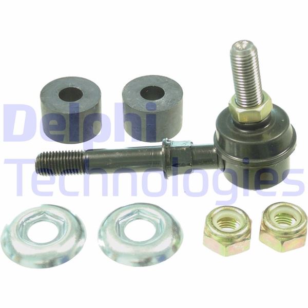 DELPHI TC916 Süspansiyon Sistemi Stabilizatör - NISSAN SUNNY II (N13, B12) uyumlu