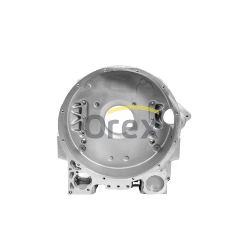 OREX 103021 Motor Kumanda Gövdesi & Conta